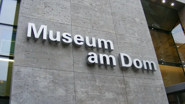 Museum am Dom