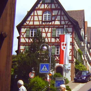 Museum AM Markt - Museum at the Market, Schiltach