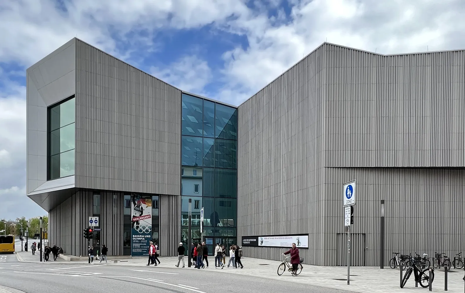 Das Museum der Bayerischen Geschichte - Museum der Bayerischen Geschichte Regensburg