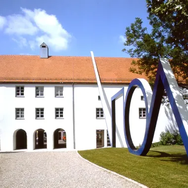 Museum für Konkrete Kunst (MKK) - Museum für Konkrete Kunst