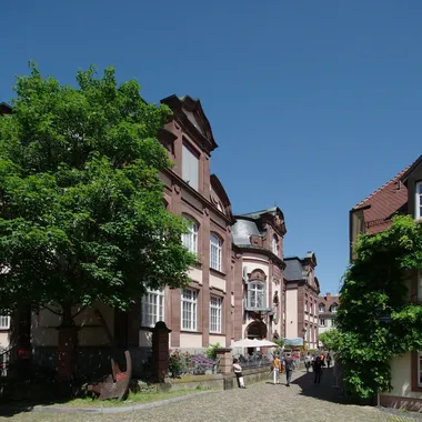 Museum für Neue Kunst - Museum für neue Kunst Freiburg 1