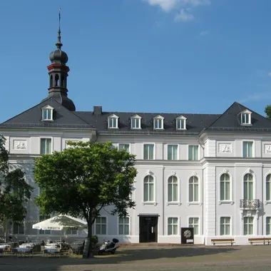 Museum für Vor- und Frühgeschichte - Museum für Vor- und Frühgeschichte