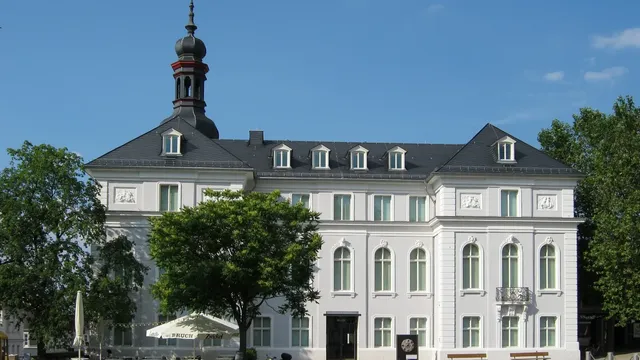 Museum für Vor- und Frühgeschichte