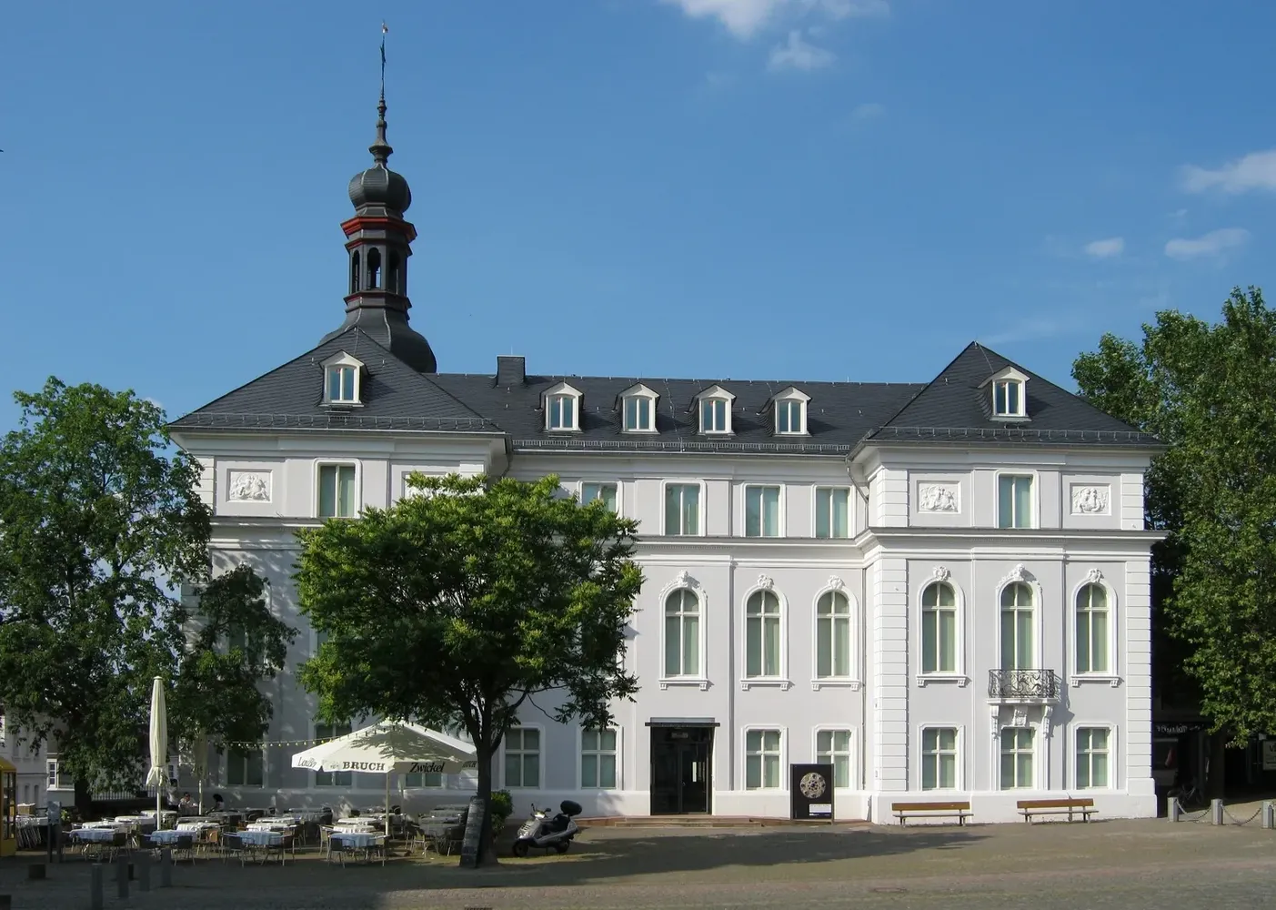 Museum für Vor- und Frühgeschichte - Museum für Vor- und Frühgeschichte