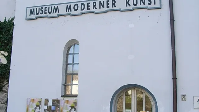 Museum Moderner Kunst