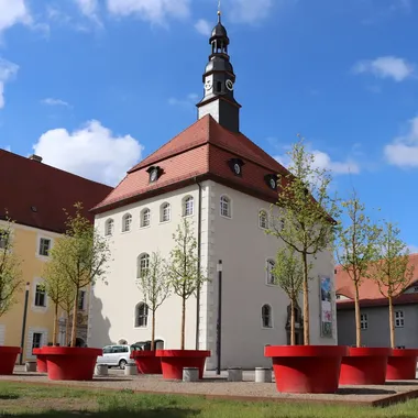 Museum Schloss Lübben - Museum Schloss Lübben