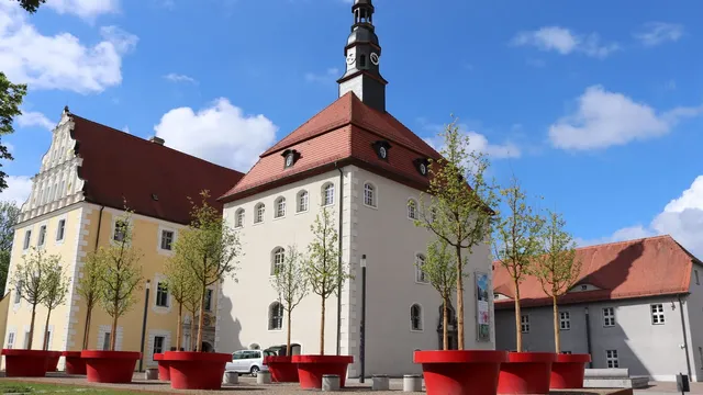 Museum Schloss Lübben