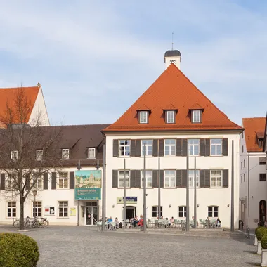 Museum Ulm - Museum Ulm