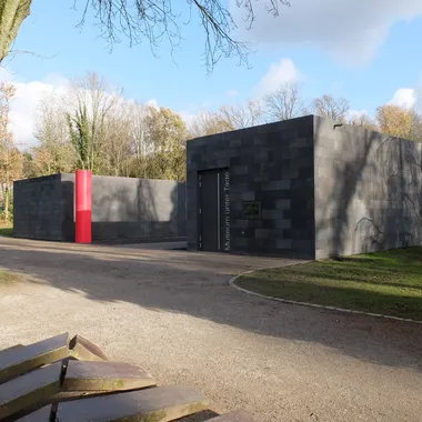 Museum unter Tage (MuT) - Museum unter Tage