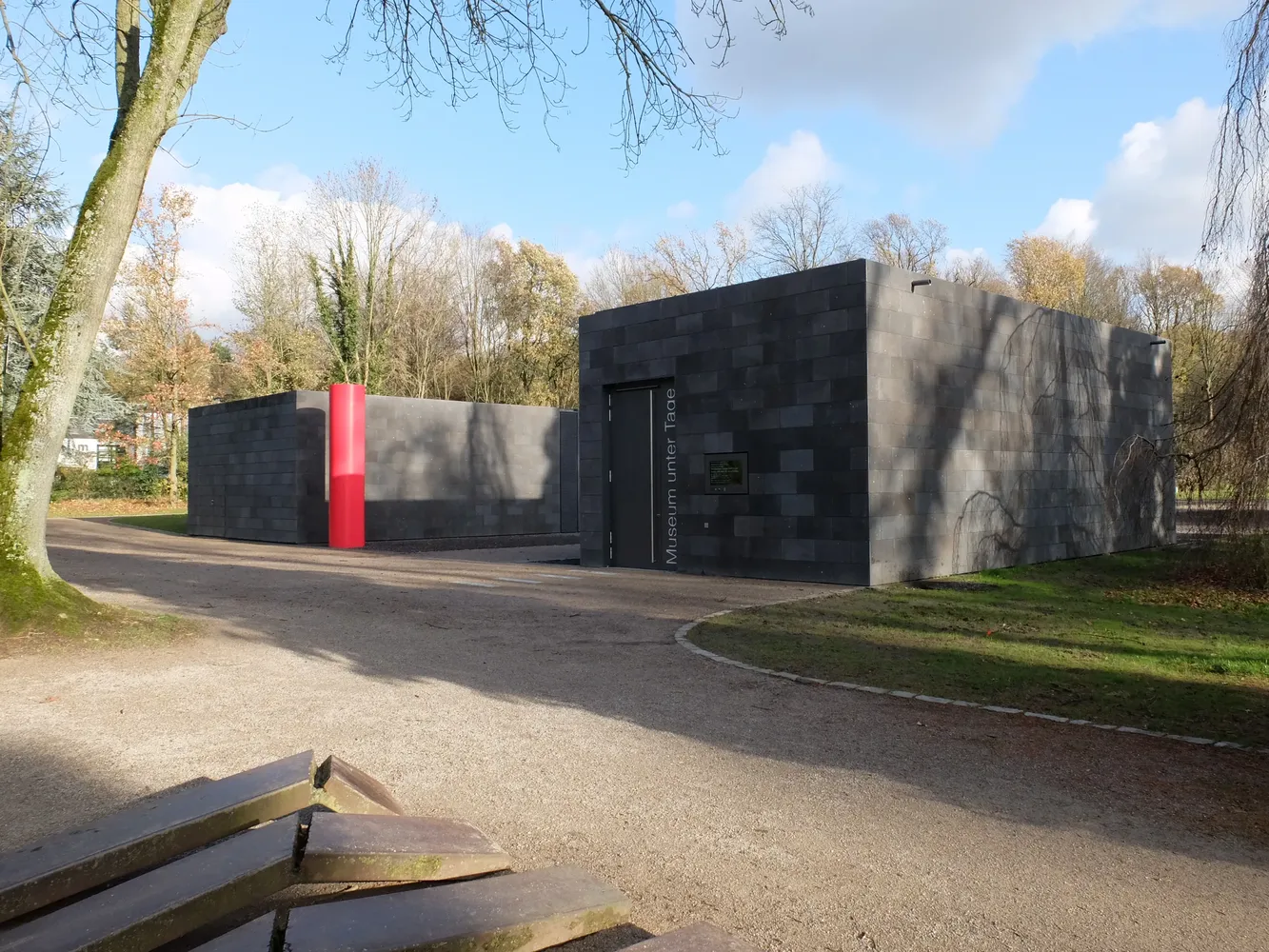 Museum unter Tage (MuT) - Museum unter Tage