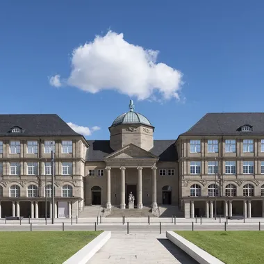 Museum Wiesbaden - Museum Wiesbaden 2019