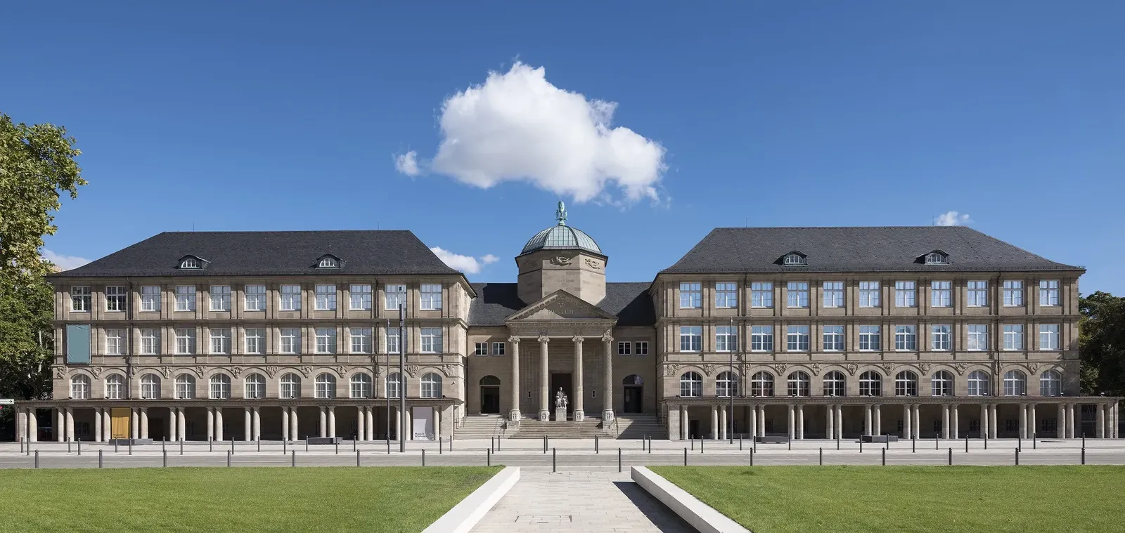 Museum Wiesbaden - Museum Wiesbaden 2019