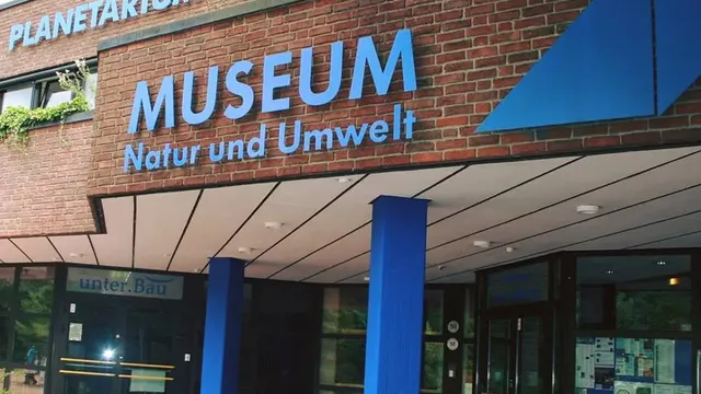 Museum am Schölerberg