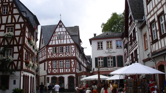 Kirschgarten
