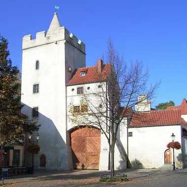 Marientor - Naumburg Marientor