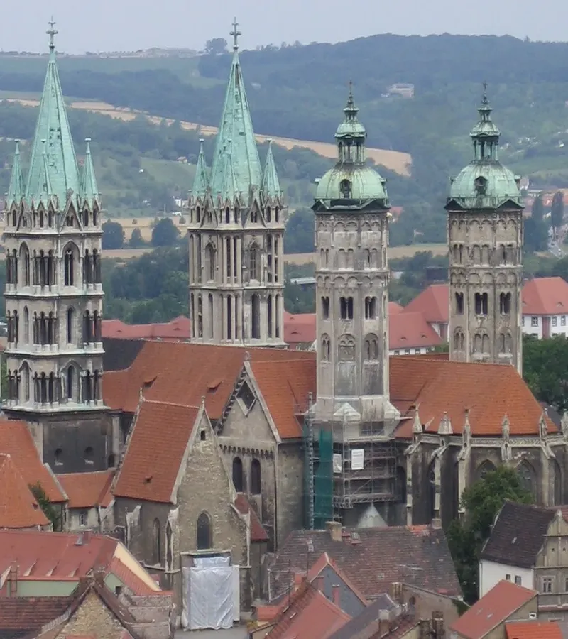 Naumburg Cathedral