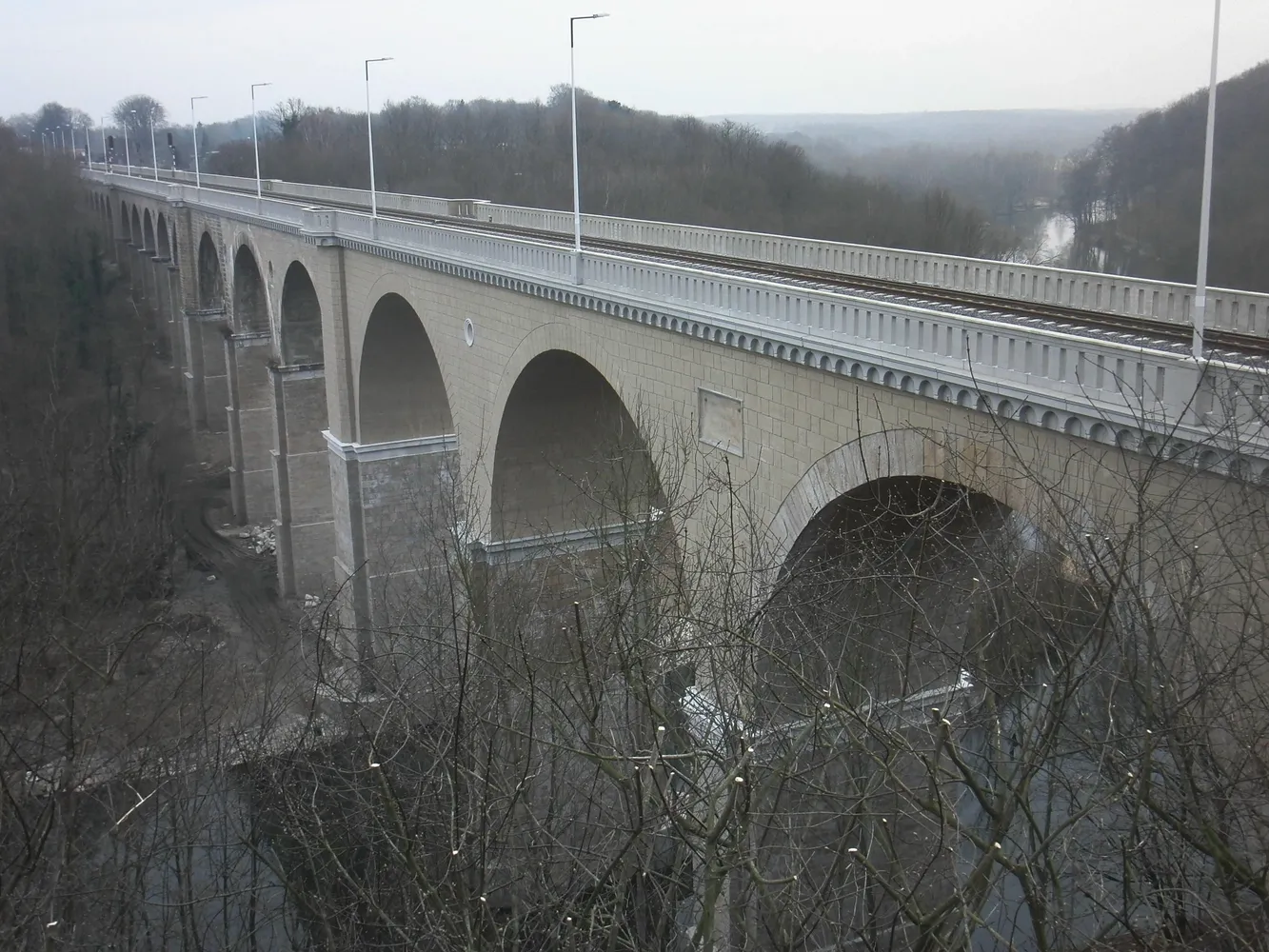 Neißeviadukt - Neisseviadukt (Görlitz) 012