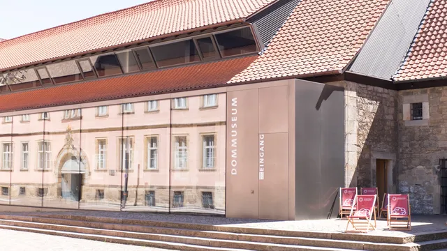 Dommuseum