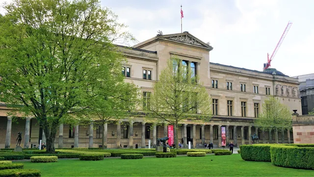 Neues Museum