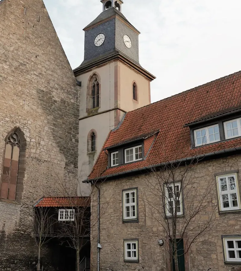 More about Goettingen