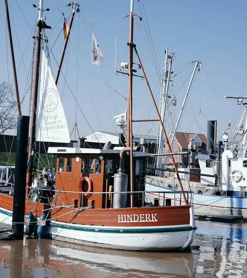 More about Emden