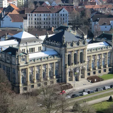 Niedersächsisches Landesmuseum - Niedersächsisches Landesmuseum (8535266820)