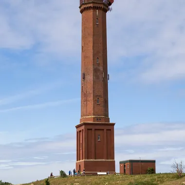 Leuchtturm Norderney - Norderney Leuchtturm 2015
