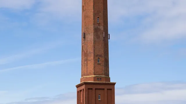 Leuchtturm Norderney