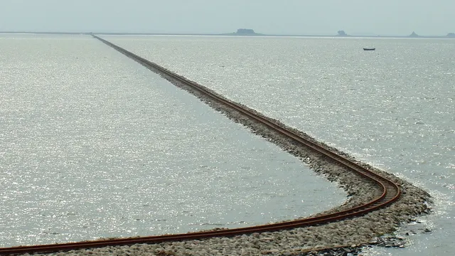 Hallig Nordstrandischmoor