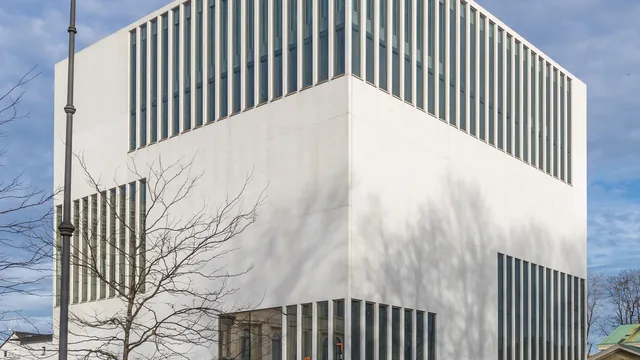 NS-Dokumentationszentrum München