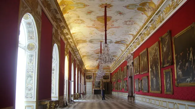 Staatsgalerie im Neuen Schloss Schleißheim