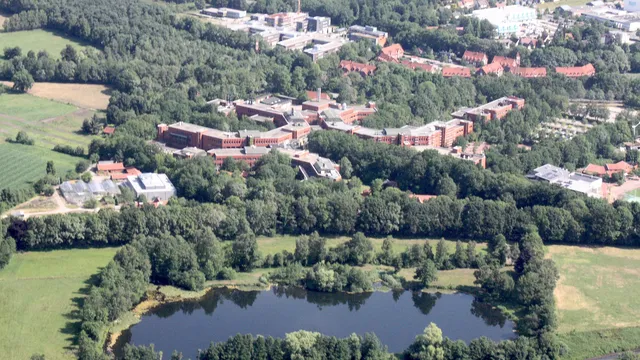 Botanischer Garten Oldenburg