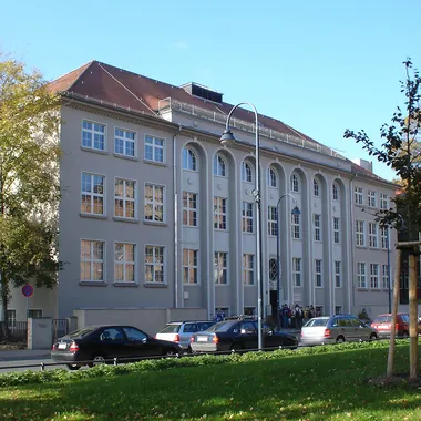 Deutsches Optische Museum - Optisches Museum Jena