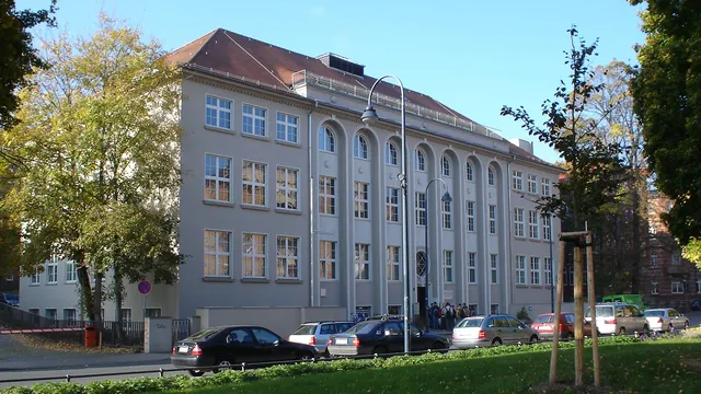 Deutsches Optische Museum