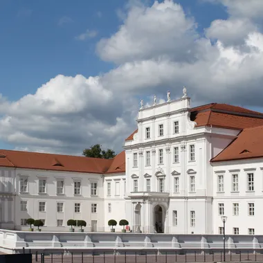 Schloss Oranienburg - Oranienburg Castle