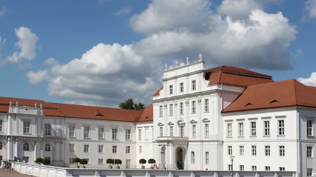 Schloss Oranienburg