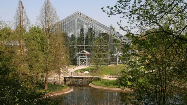 Botanischer Garten Osnabrück