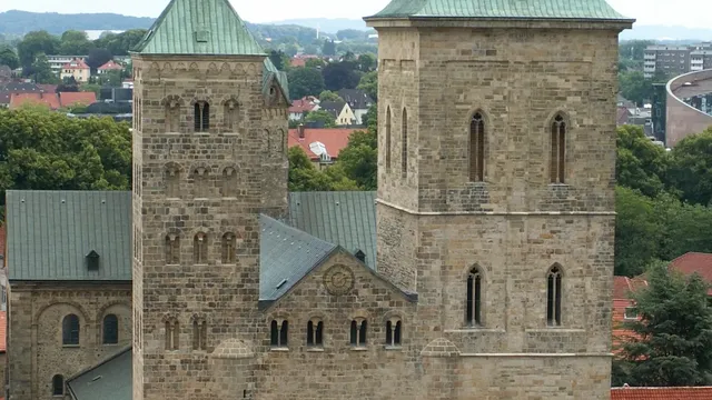 Osnabrücker Dom St. Peter