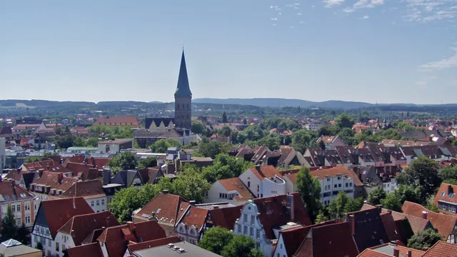 Altstadt Osnabrück
