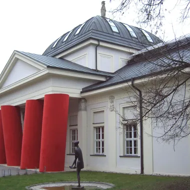 Kunstforum Ostdeutsche Galerie - OstdeutscheGalerie-Regensburg1
