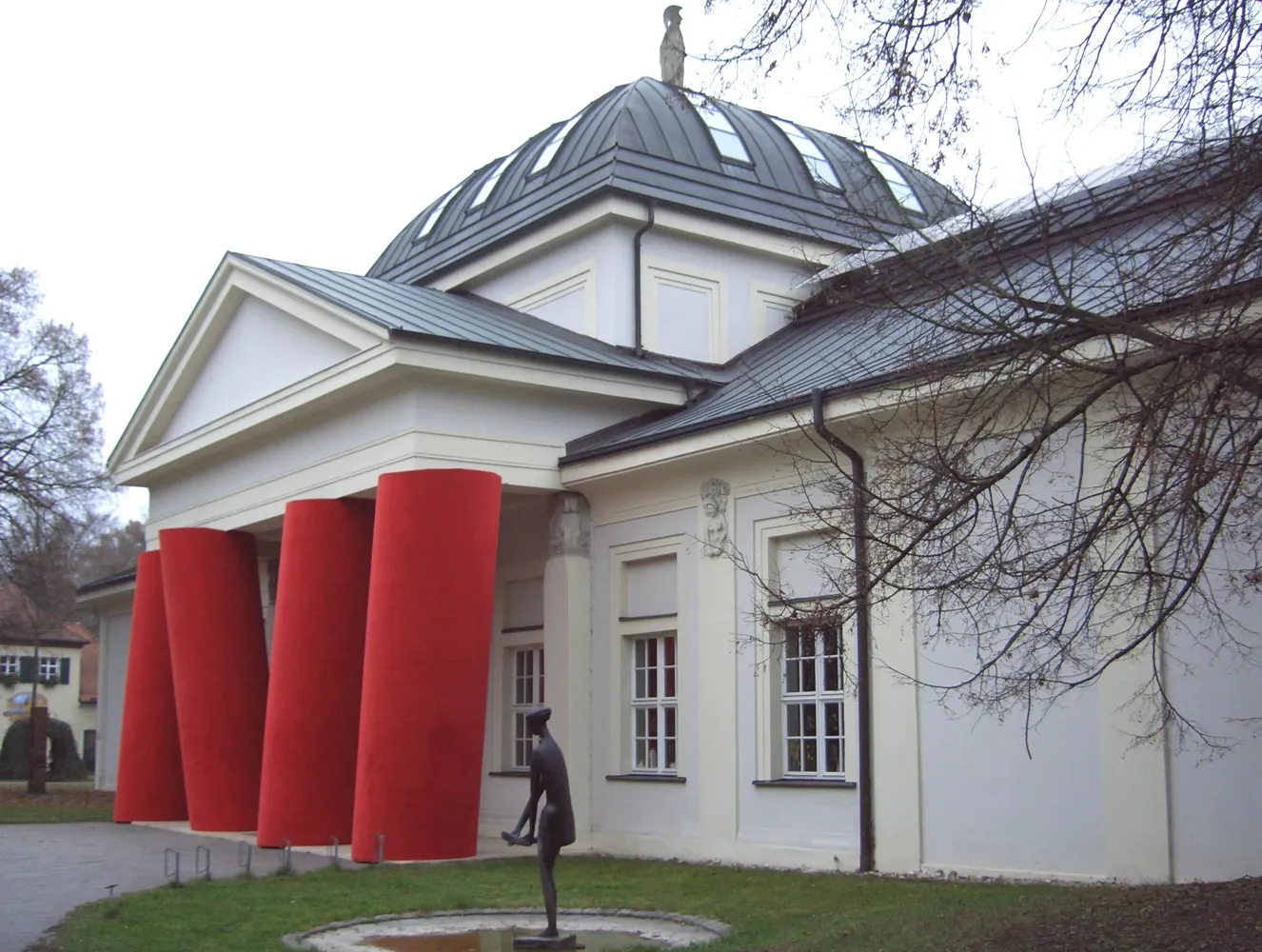 Kunstforum Ostdeutsche Galerie - OstdeutscheGalerie-Regensburg1