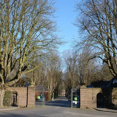 Osterholzer Friedhof - OsterholzerFriedhof 05