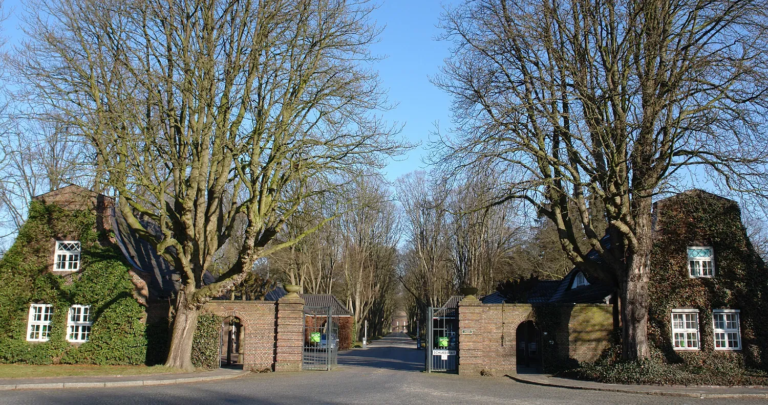 Osterholzer Friedhof - OsterholzerFriedhof 05