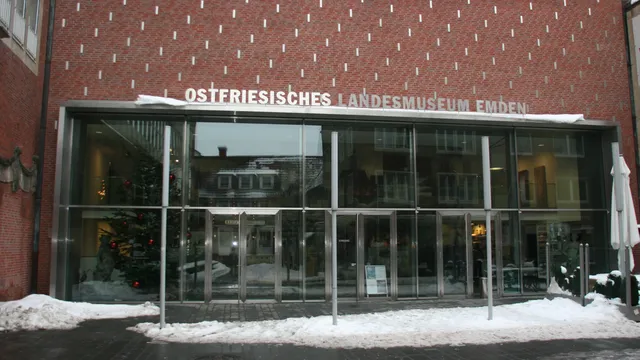 Ostfriesisches Landesmuseum Emden