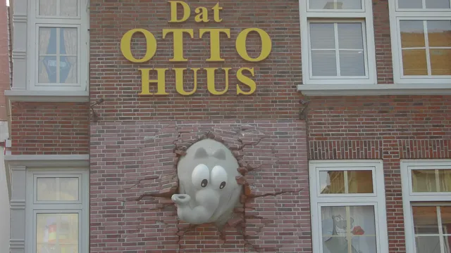 Dat Otto Huus
