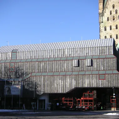 Erzbischöfliches Diözesanmuseum - Paderborn Dioezesanmuseum