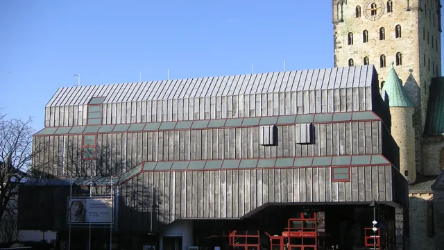 Erzbischöfliches Diözesanmuseum