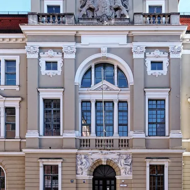 Bayerische Staatssammlung für Paläontologie und Geologie - Paläontologisches Museum München 2023