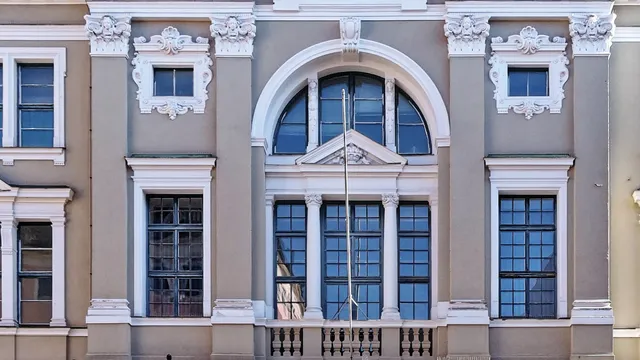 Bayerische Staatssammlung für Paläontologie und Geologie