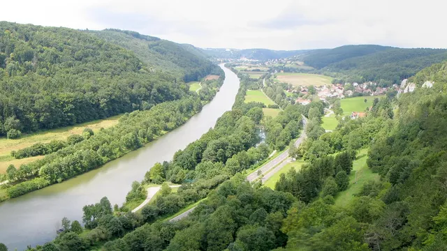 Altmühltal